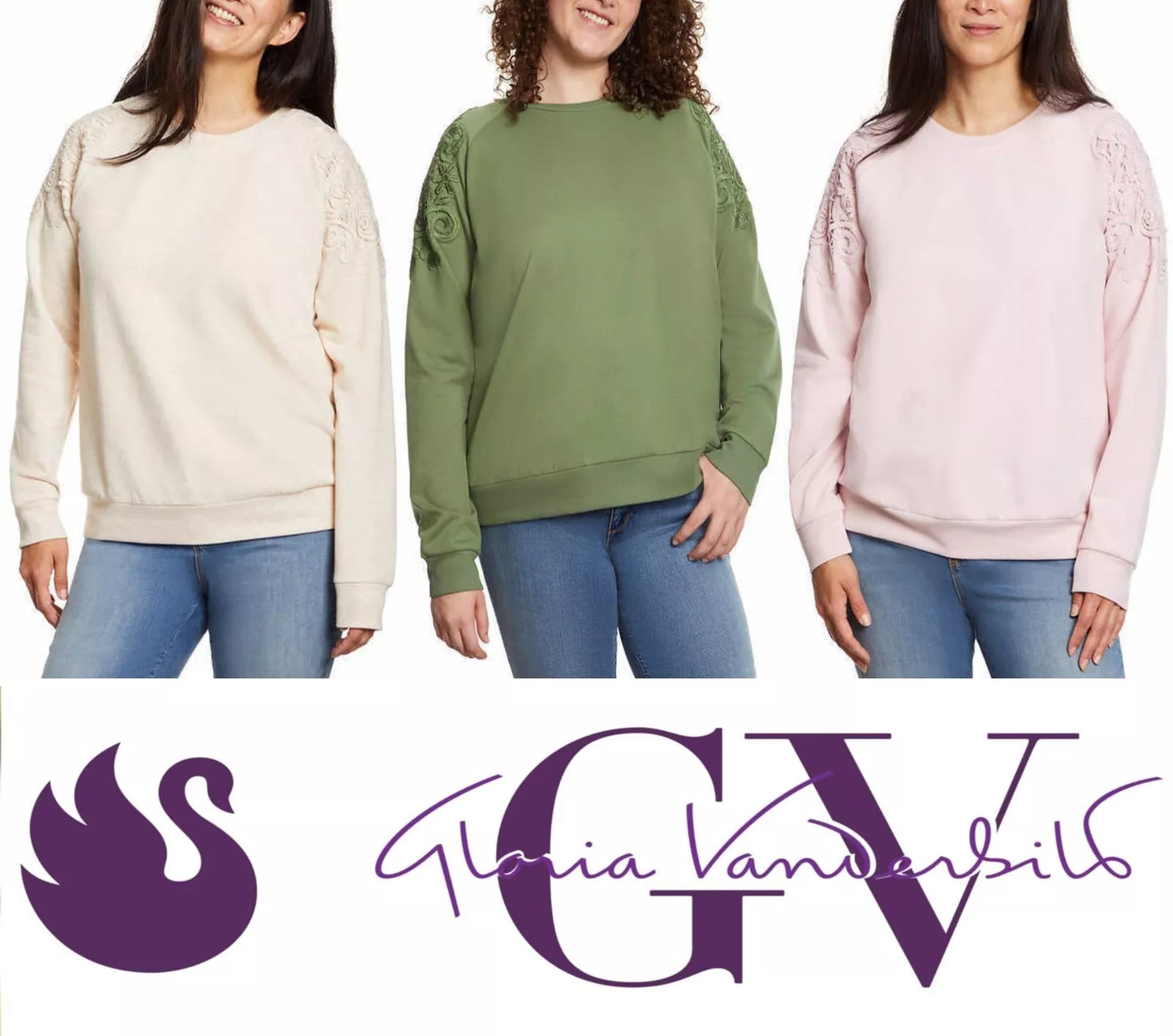 Lote de Ropa Costco Mujeres - 60 piezas